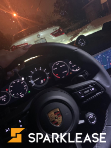 2020 Porsche 992 Carrera S
