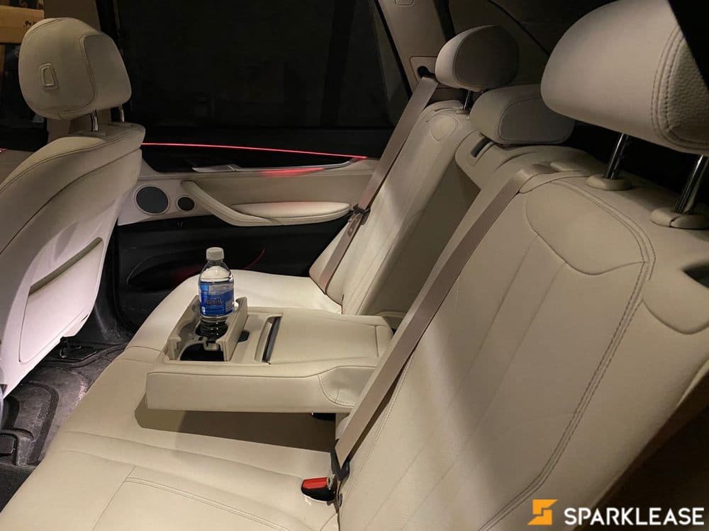 2018 BMW X5