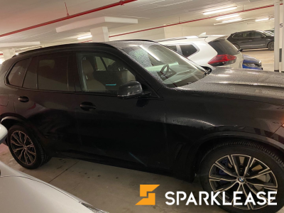 2019 BMW X5