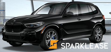 2020 BMW X5 M50