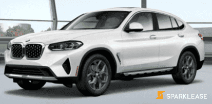 2023 BMW  X4  xDrive30i