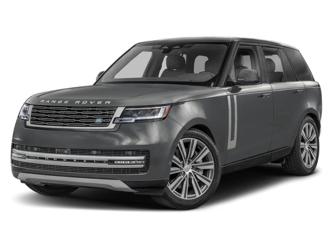 2025 Land Rover Range Rover P530 SE LWB 7 Seat