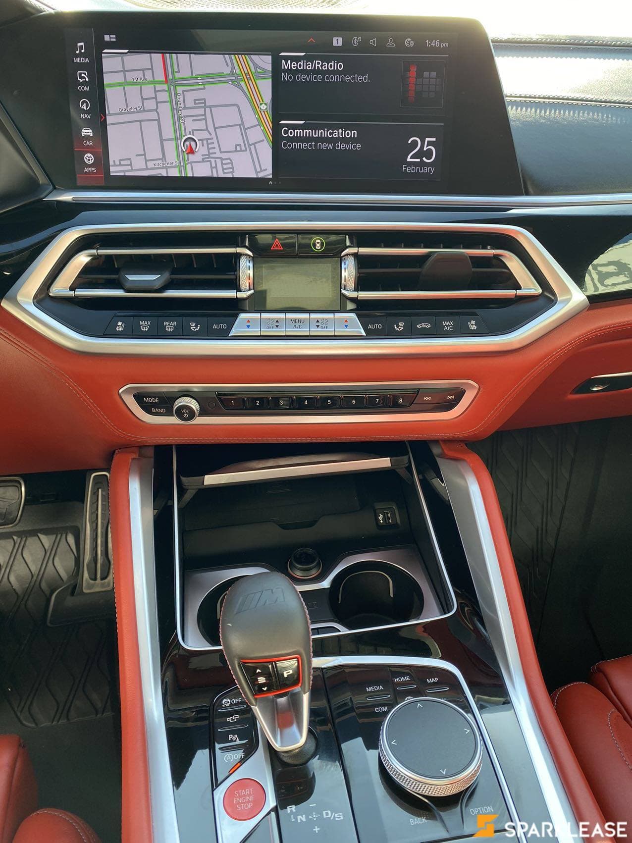 2020 BMW X5