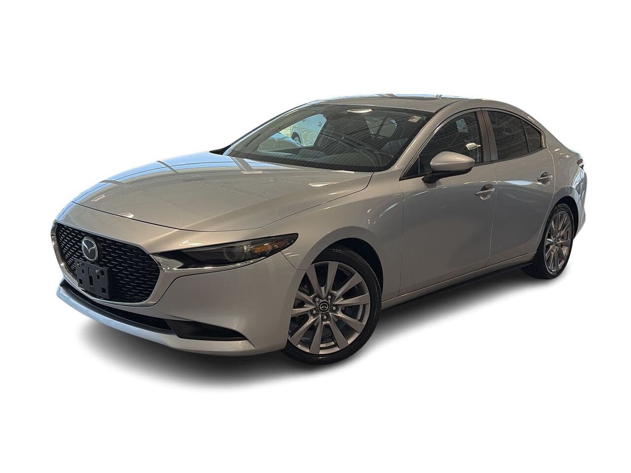2019 Mazda Mazda3 GT at | Winter Tire PKG