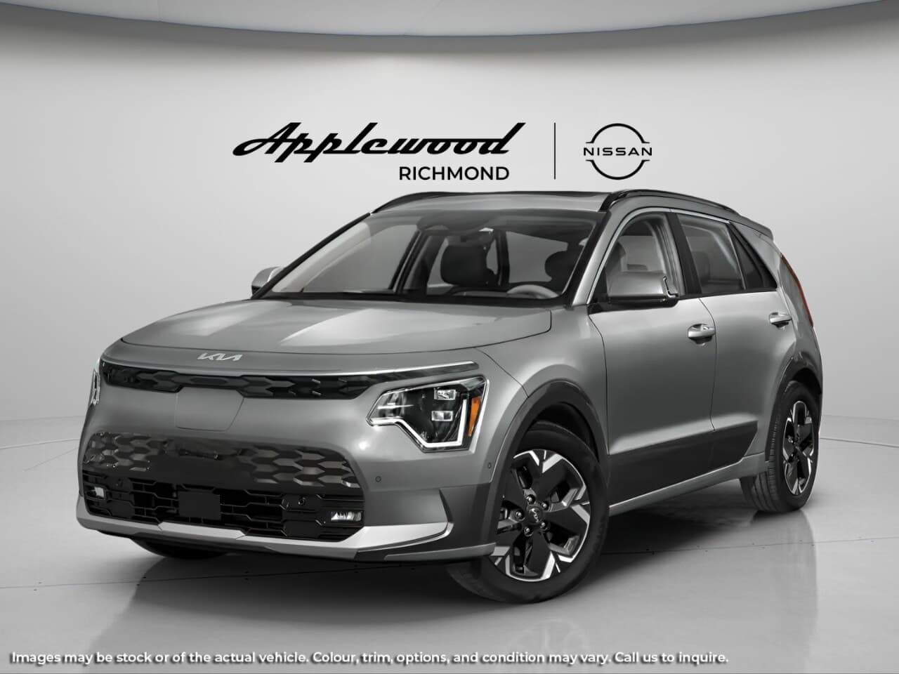 2024 Kia Niro EV Wave