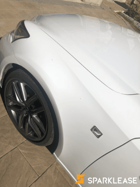2019 Lexus IS 300 Fsport AWD