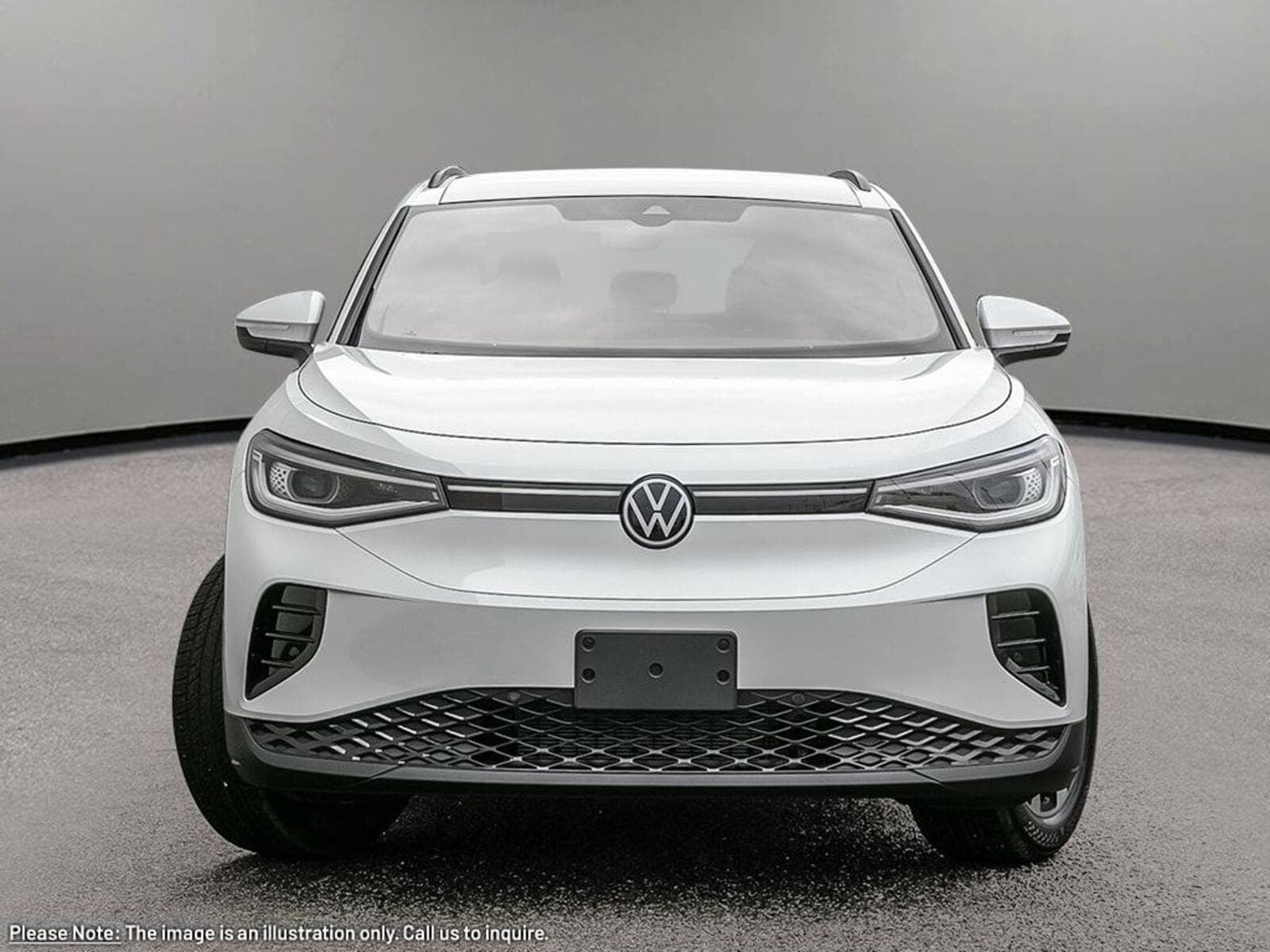 2025 Volkswagen ID.4 Pro S
