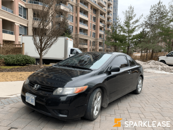 2007 Honda Civic
