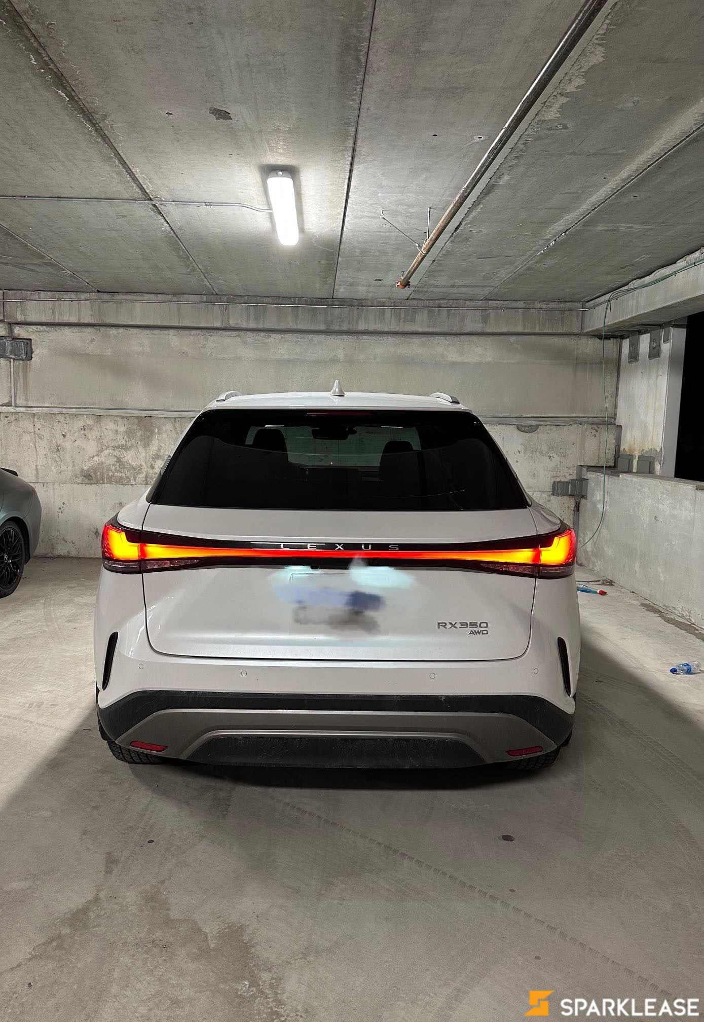 2023 Lexus RX 