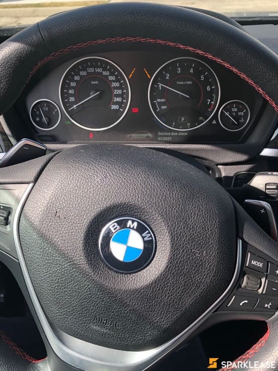 2016 BMW 428xi Coupe