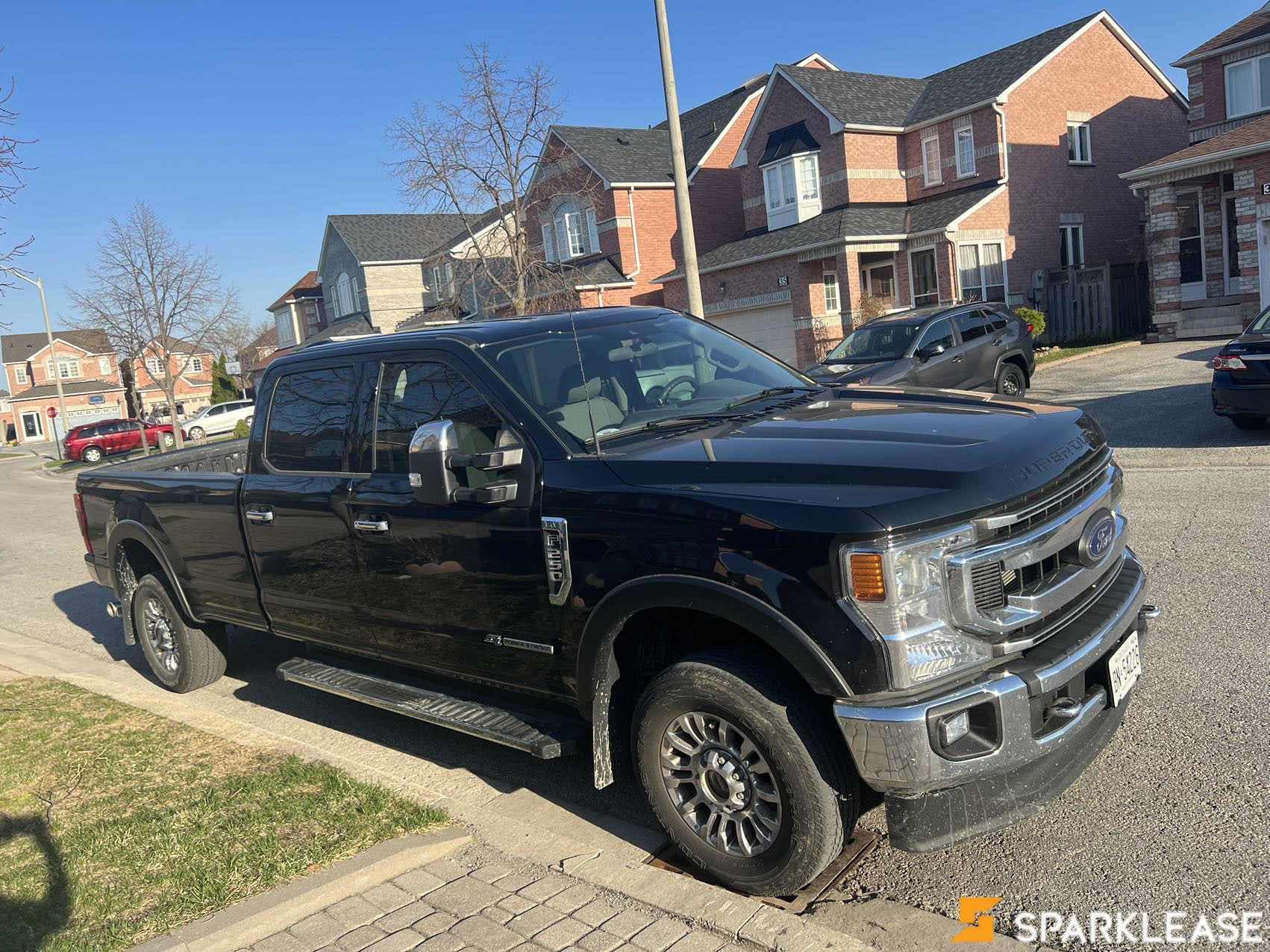 2022 Ford Super Duty F-250 SRW XLT 4WD C...