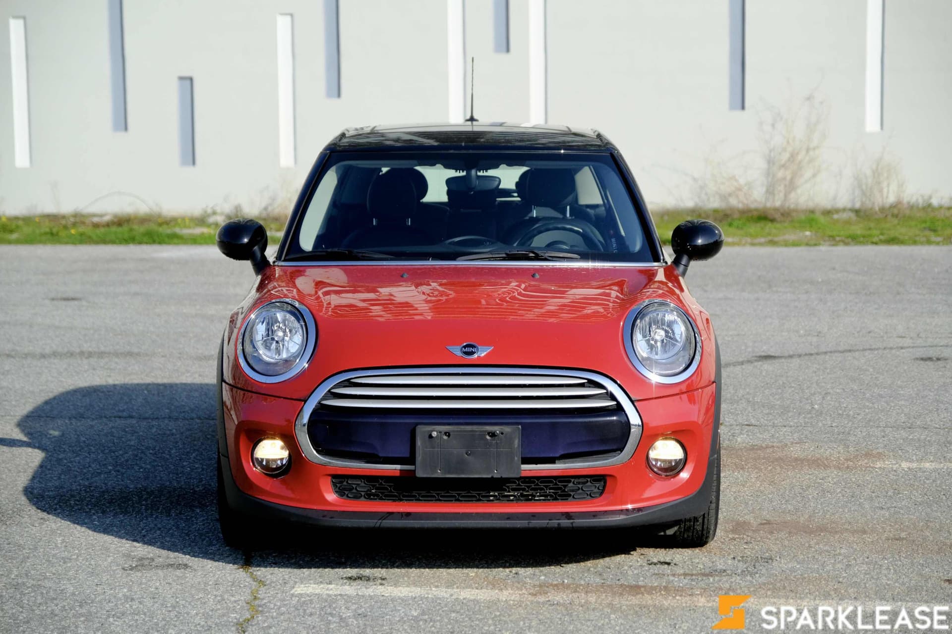 2015 MINI  Cooper Hardtop 5 Door  5dr HB 