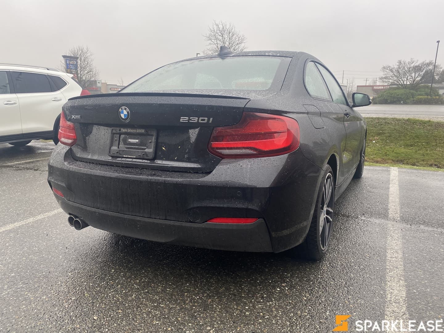 2020 BMW 230i