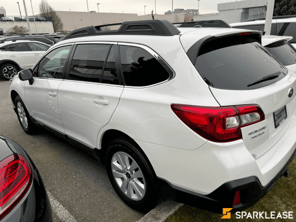 2019 Subaru Outback ; Only 33346 Kms