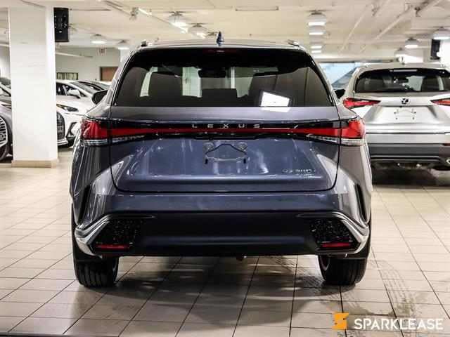 2023 Lexus  RX 350 F sport 2