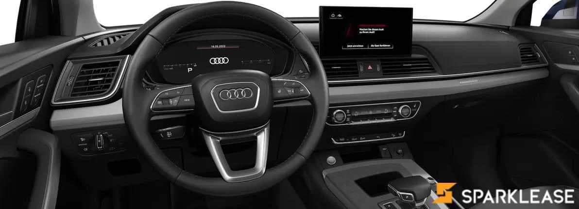2023 Audi Q5 Progressiv 45 TFSI quattro