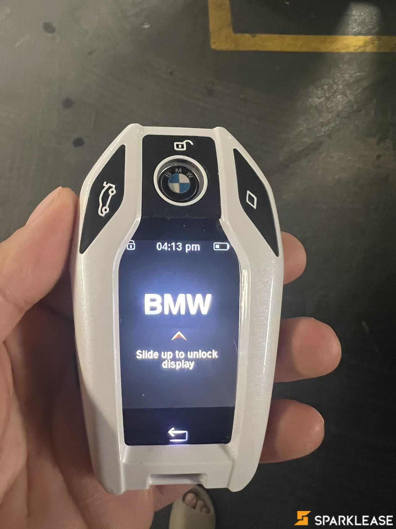 2016 BMW 7 Series 4dr Sdn 750i xDrive AWD