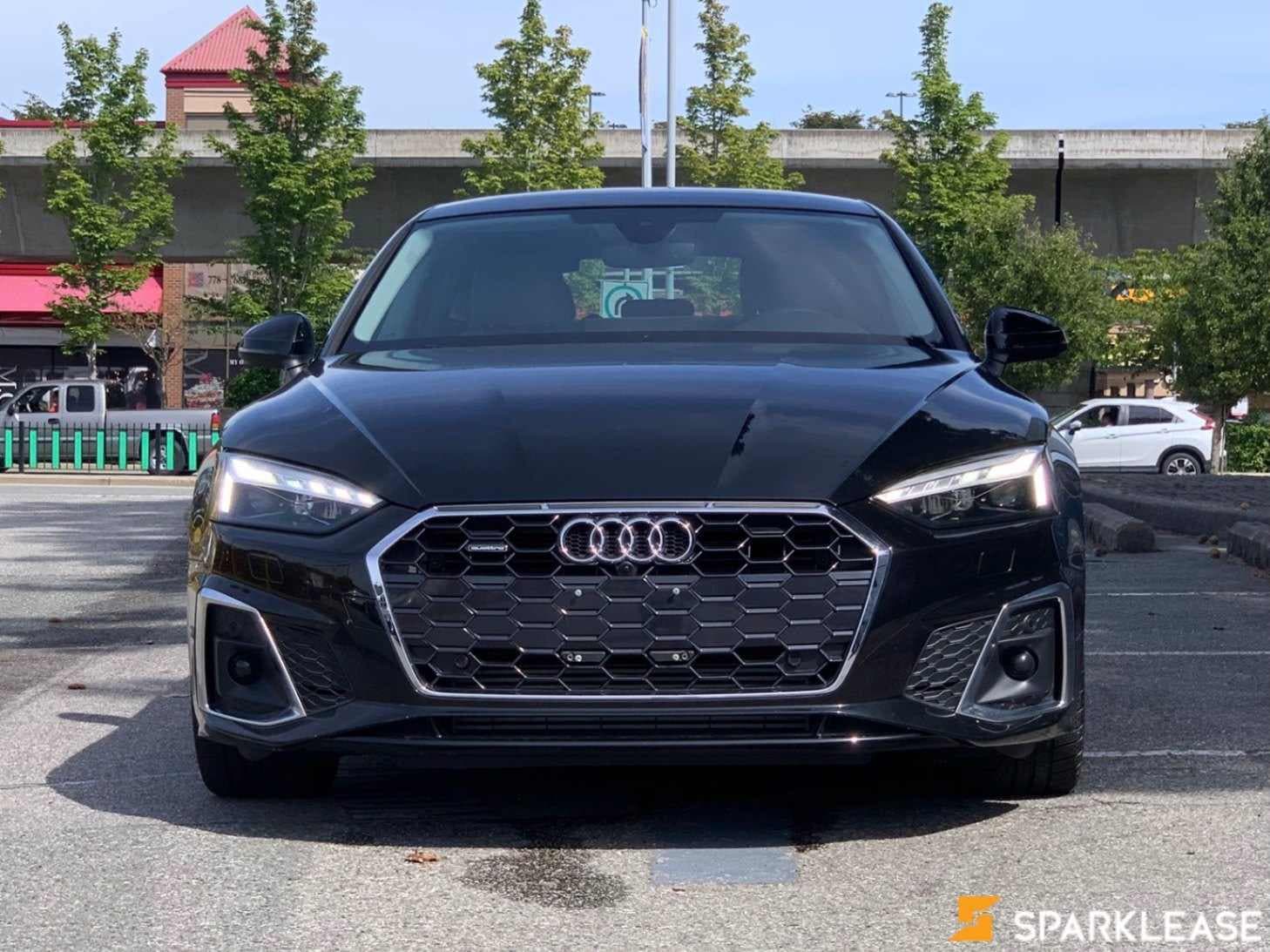 2021 Audi A5 Sportback Technik 2.0 TFSI quattro