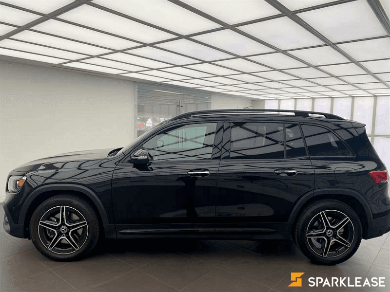 2020 Mercedes-Benz GLB GLB 250