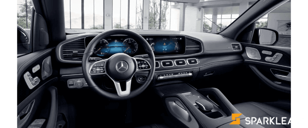 2022 Mercedes-Benz GLE 450