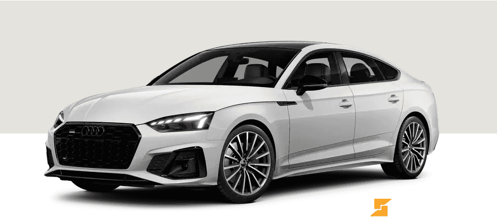 2023 Audi A5 Sportback Progressiv 45 TFSI quattro