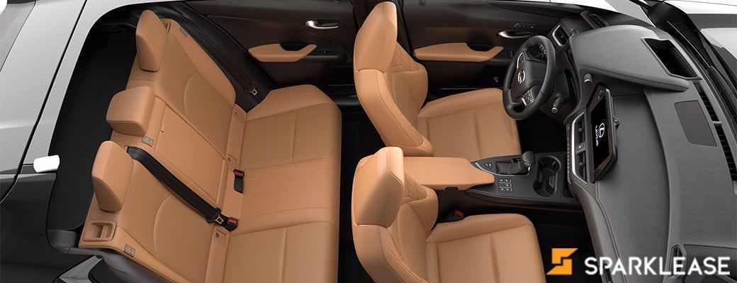 2024 Lexus  UX 250h Luxury