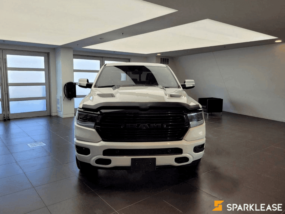 2020 Ram 1500 Sport