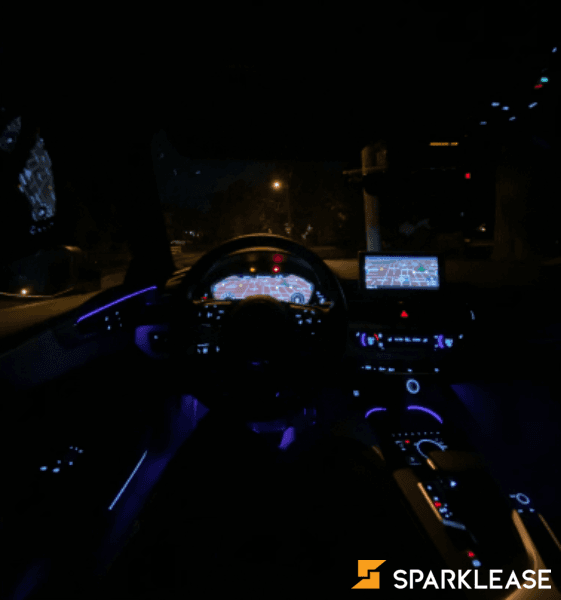 2018 Audi A5 包2k押金