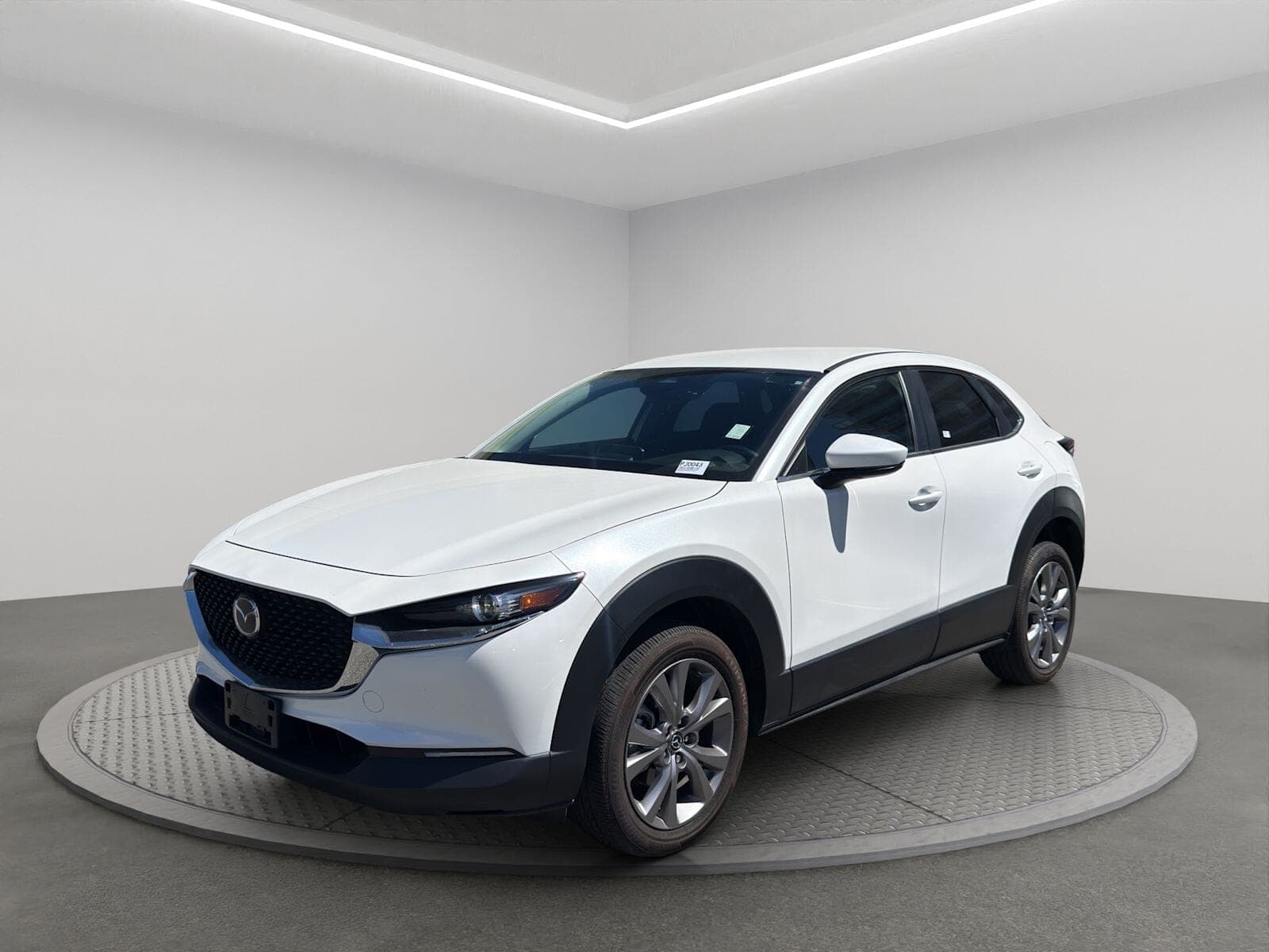 2024 Mazda CX-30 GS