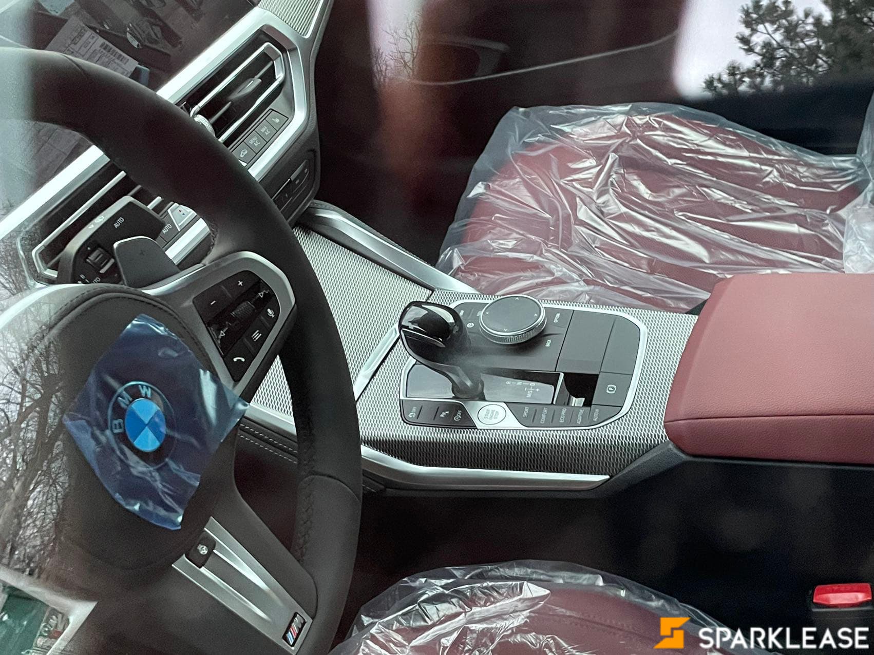 2022 BMW 4 Series 430i xDrive Coupe