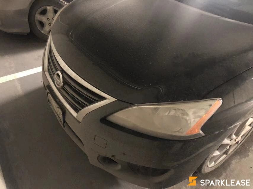 2013 Nissan Sentra