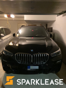 2019 BMW X5