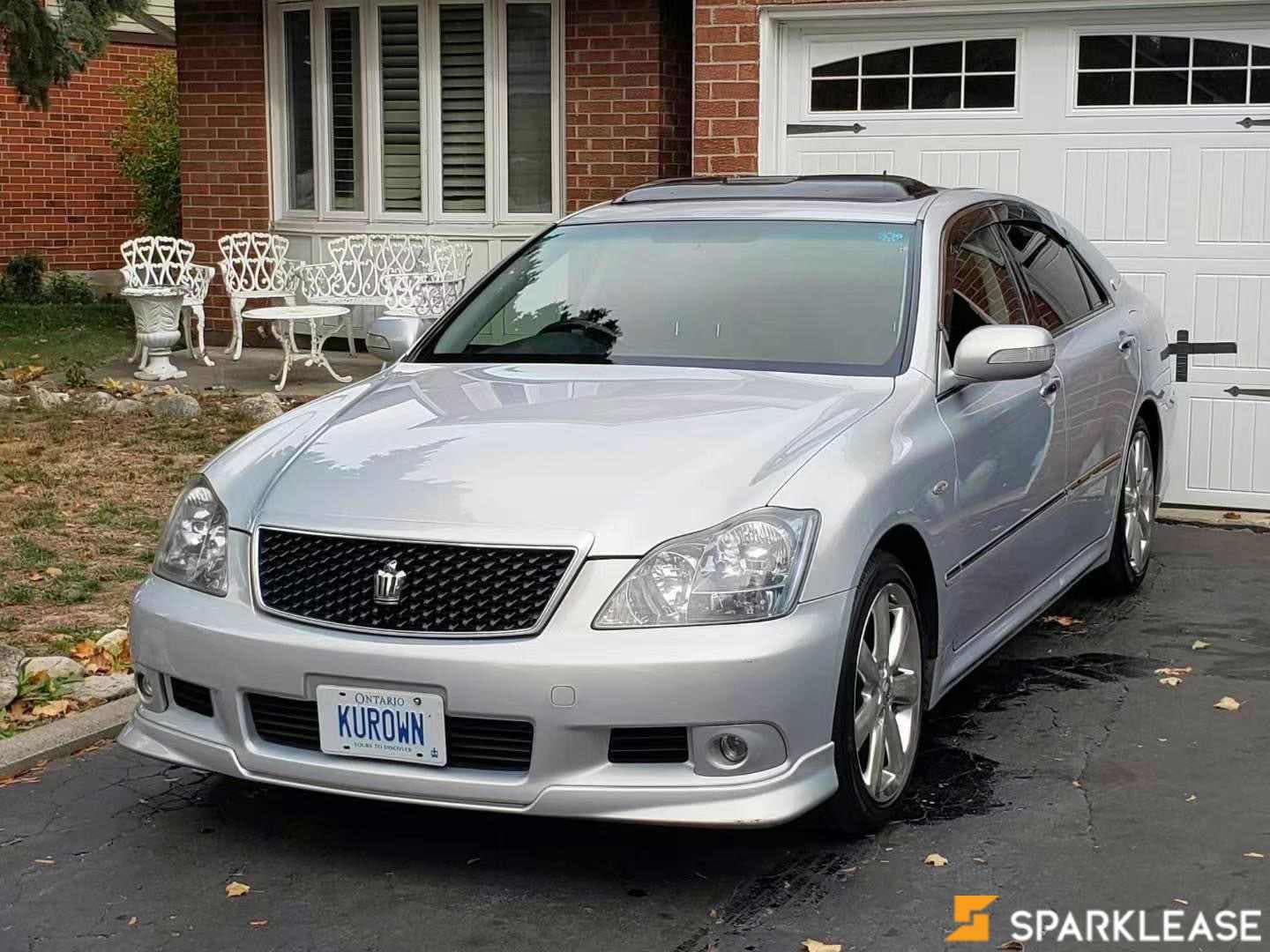 2006 Toyota Avalon 4dr Sdn XLS