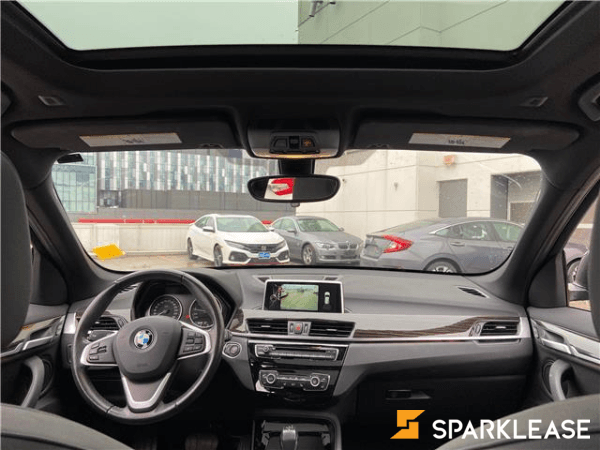 2016 BMW X1 xDrive28i