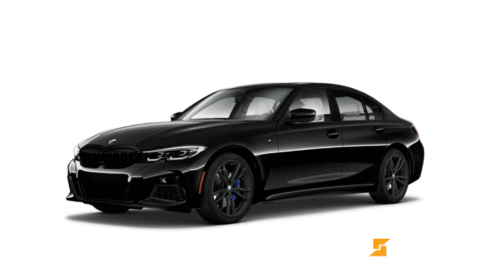 2022 BMW 3 Series M340i xDrive