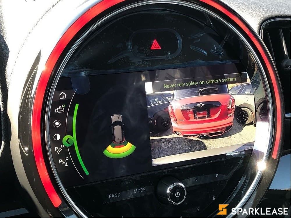 2021 MINI Countryman S