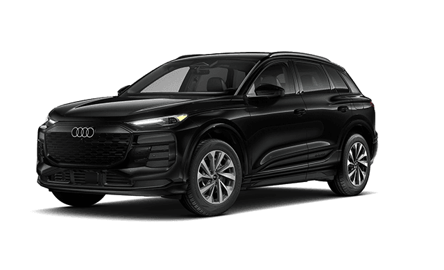2027 Audi Q6 e-tron quattro