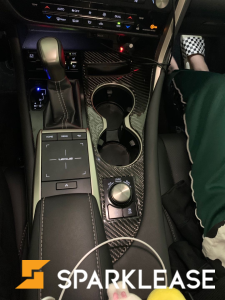 2020 Lexus RX