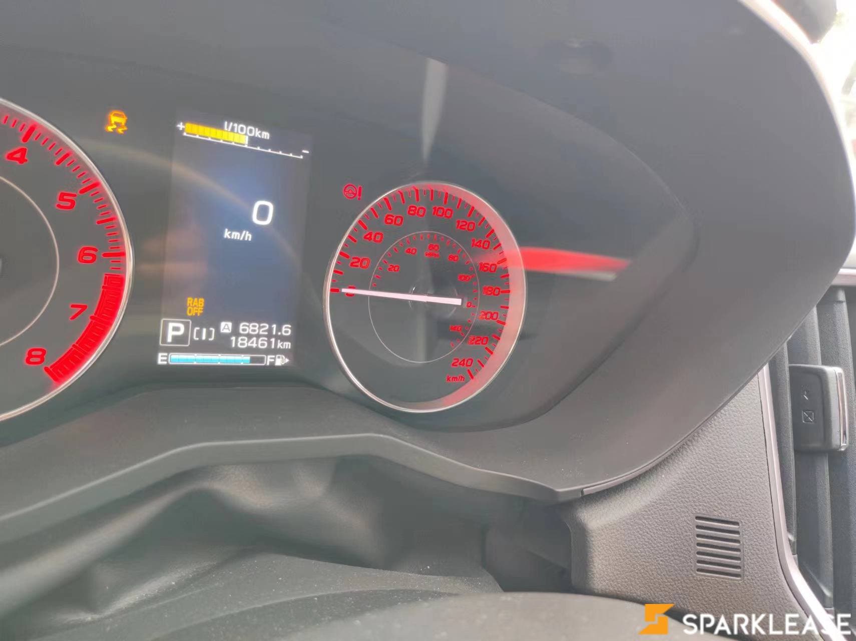 2022 Subaru Impreza Sport-tech 4-door CV...