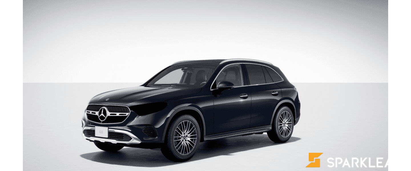 2023 Mercedes-Benz GLC GLC 300 4MATIC SUV