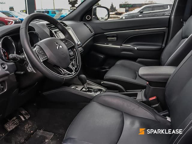 2023 Mitsubishi RVR GT AWC