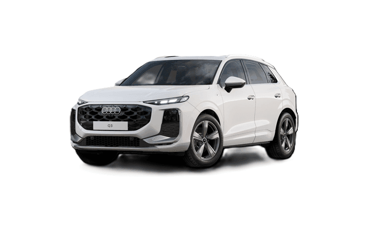 2026 Audi Q3 Progressiv