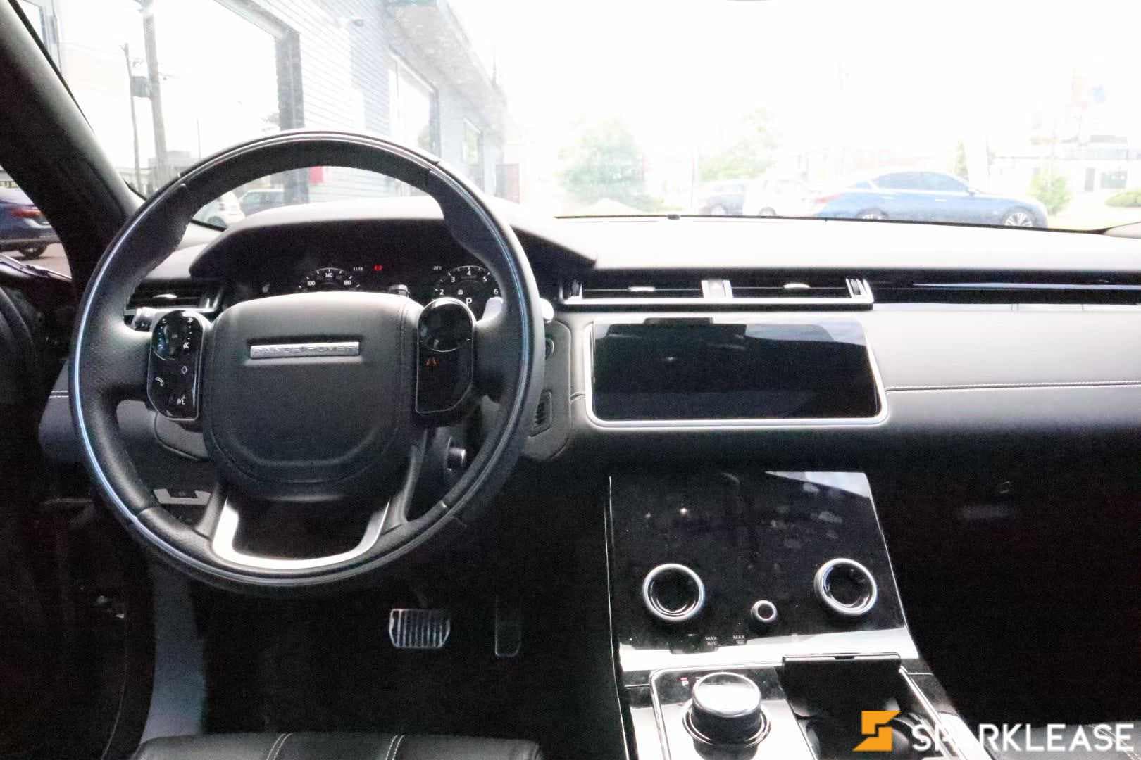 2019 Land Rover Range Rover Velar P380 R...