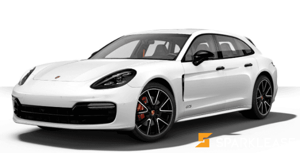 2020 Porsche Panamera GTS Sport Turismo