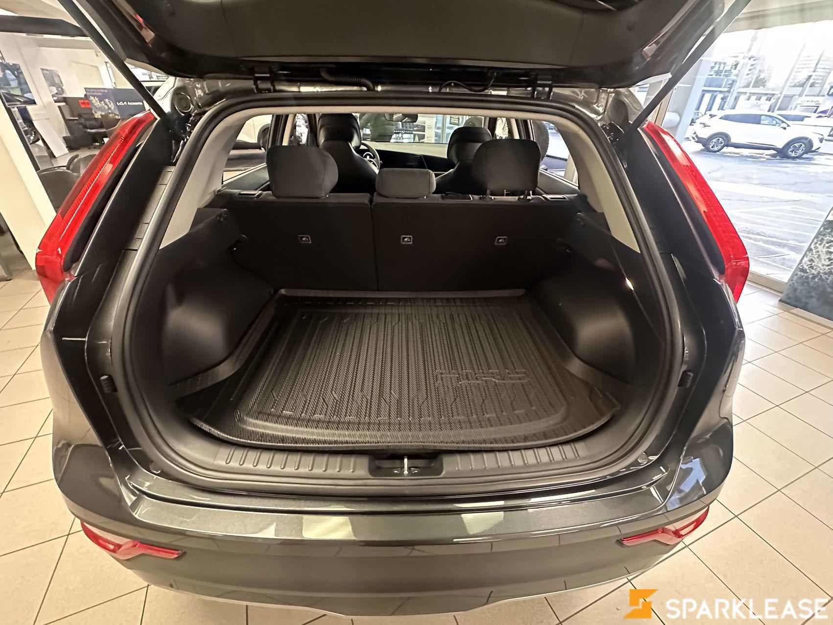 2024 Kia  Niro EV  Wind FWD 