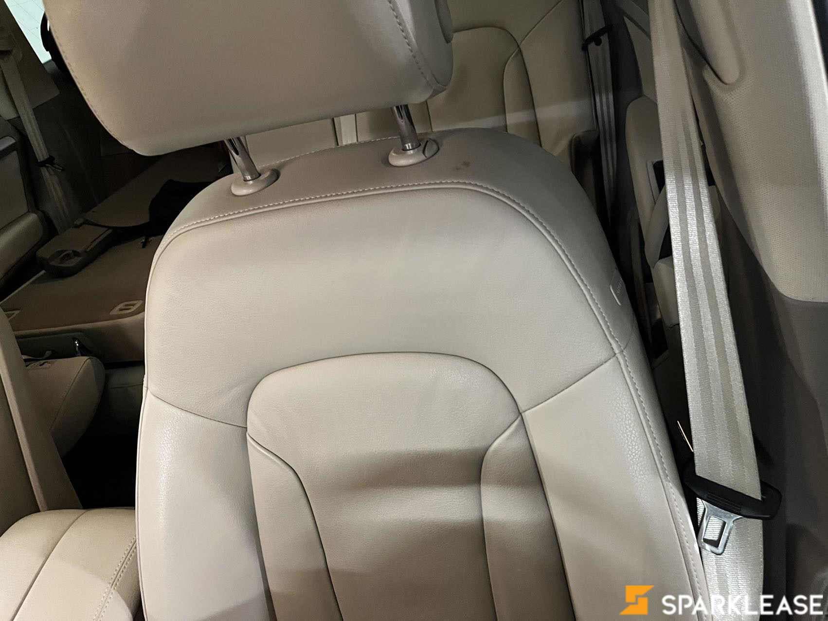 2015 Audi Q7 quattro 4dr 3.0T Sport