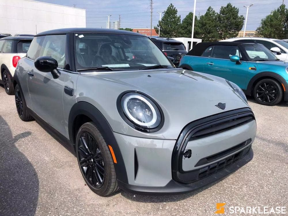 2022 MINI Cooper