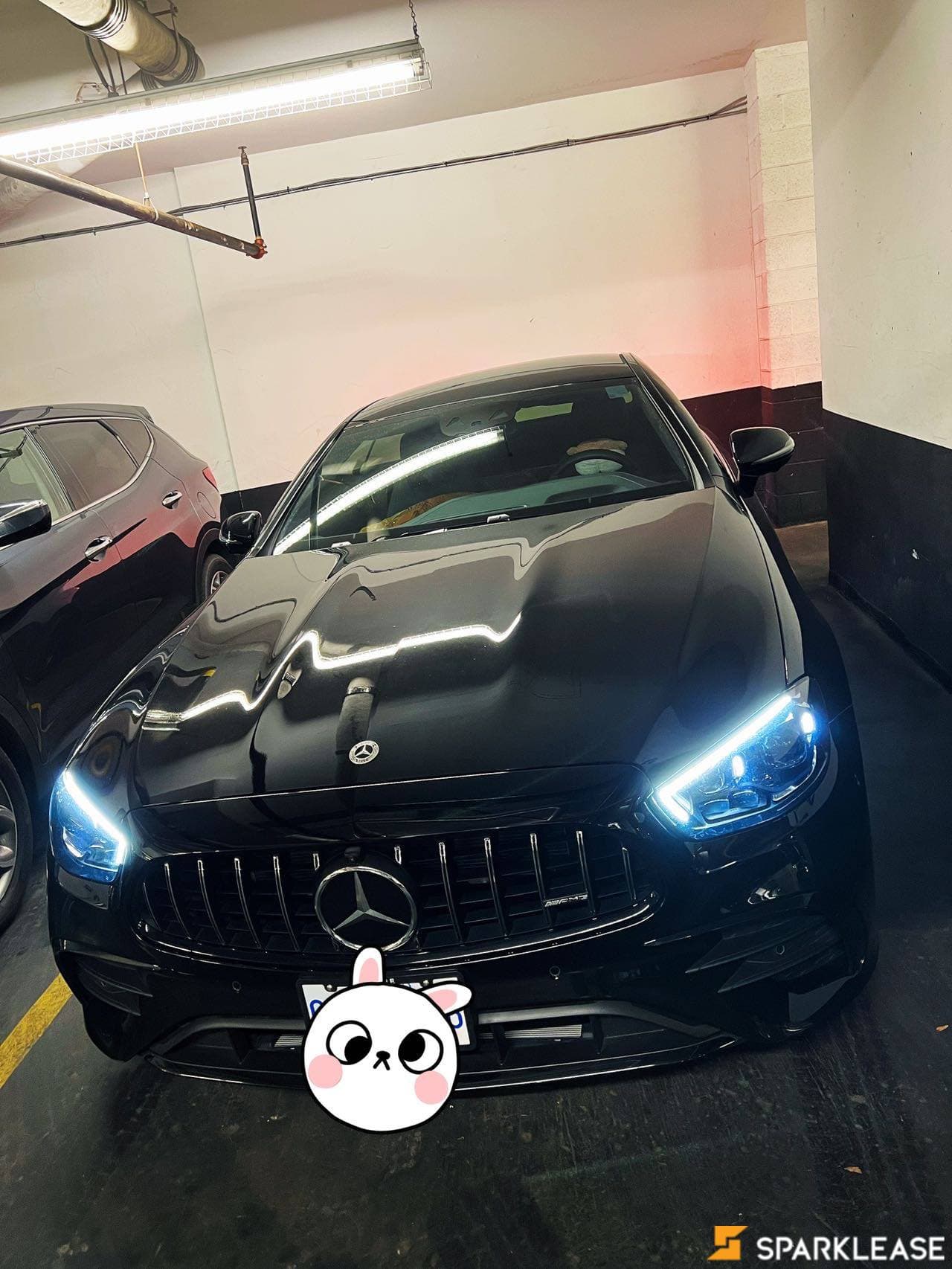 2021 Mercedes-Benz  E53 AMG