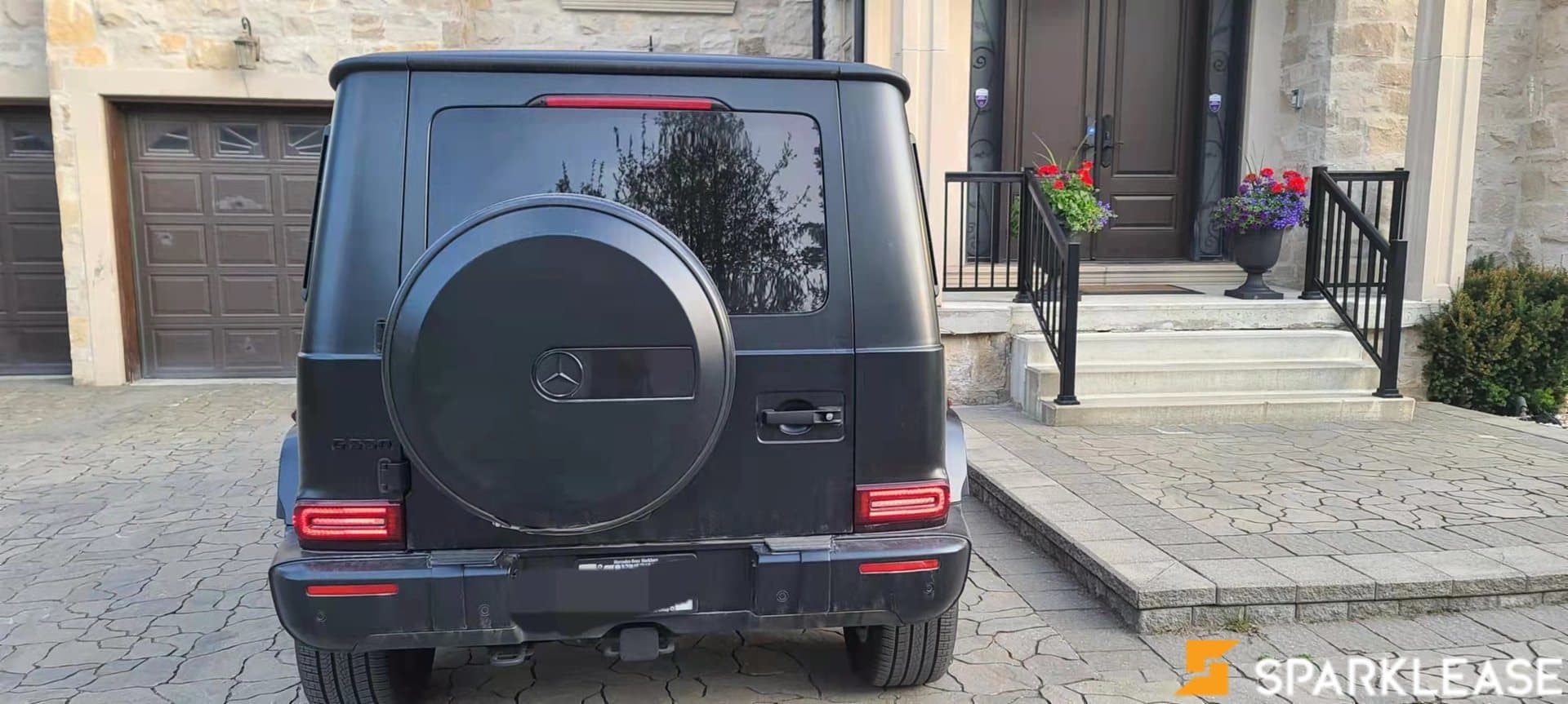 2021 Mercedes-Benz  G550 4MATIC SUV