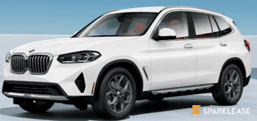 2023 BMW  X3  xDrive30i 现车
